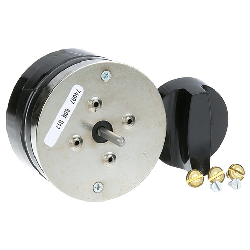Cleveland S43905 Timer And Knob