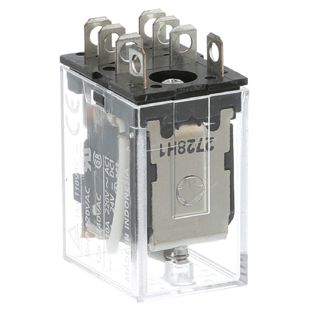 Glass Pro K2475500 Relay 24vac