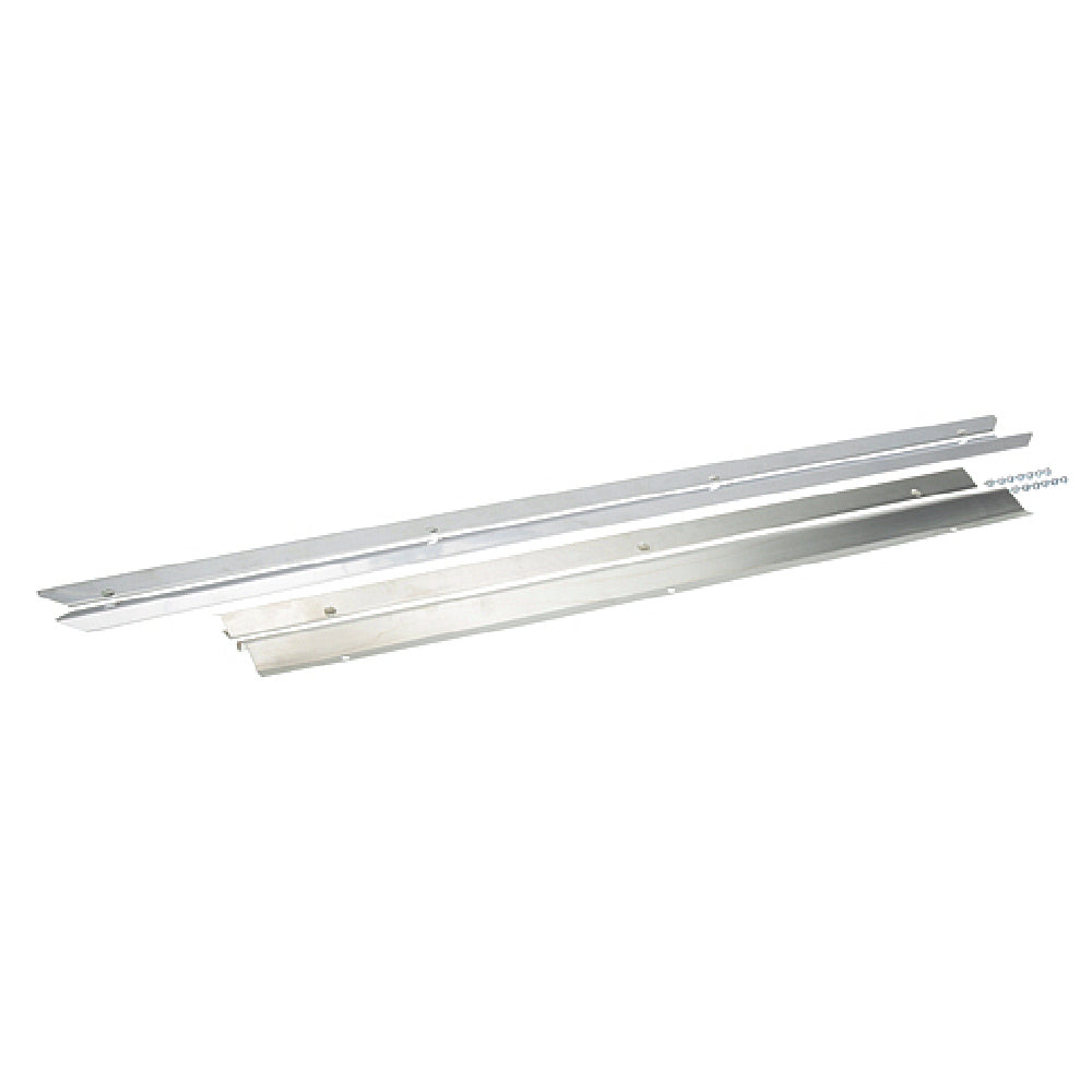 Vulcan Hart 00-357919-00001 Flexible Door Seal