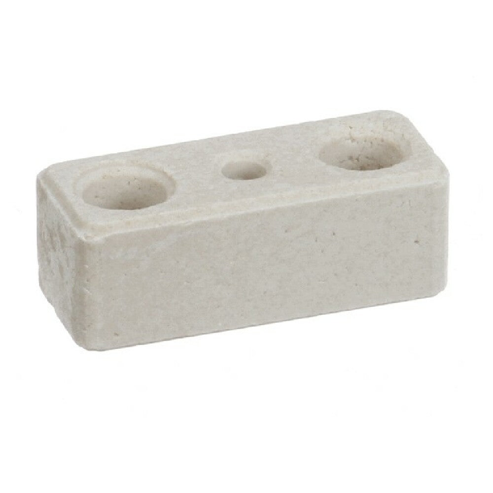 Vulcan Hart 414881-1 Block Porcelain