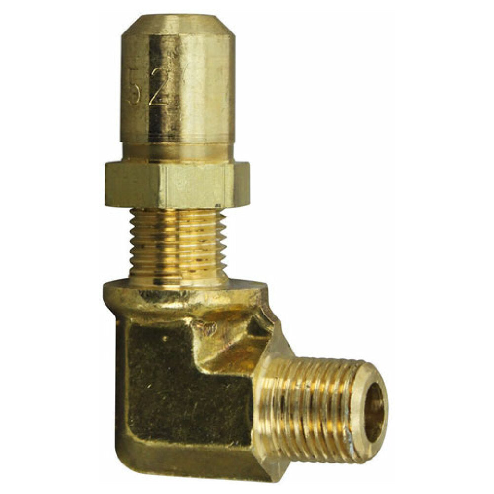 Vulcan Hart 00-840096-00022 Burner Fitting