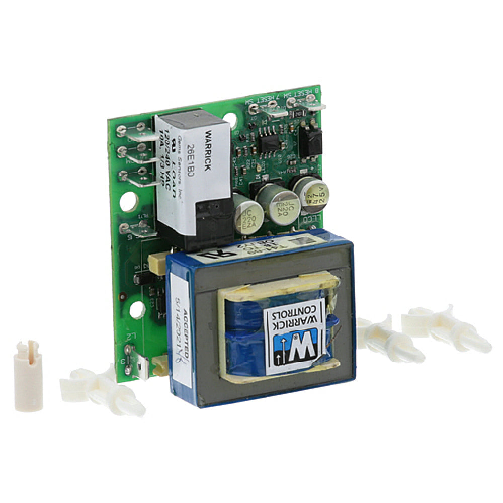 Vulcan Hart 00-853021 Low Water Cutoff