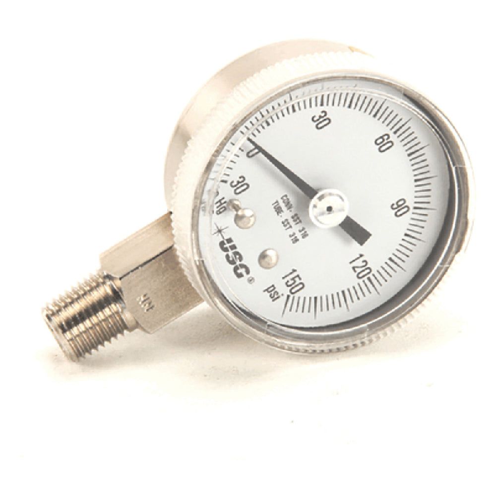 Vulcan Hart 855954-1 Pressure Gauge