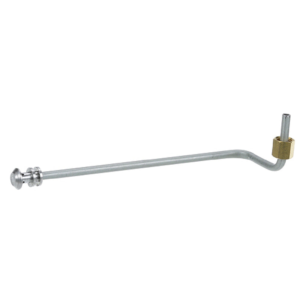 Vulcan Hart 00-944360-L000A Pilot Assembly Left