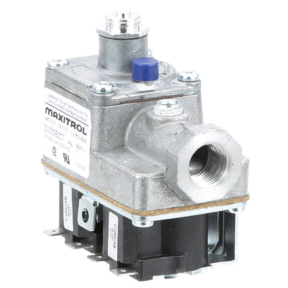 Vulcan Hart 00-959662-00001 Gas Valve Maxitrol