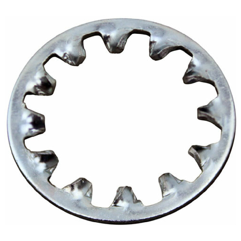 Cleveland FA32500 Lockwasher 7/8 Int Tooth Zinc Plated