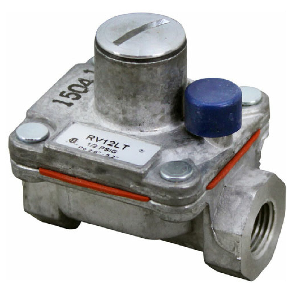 Cleveland SK2488300 Gas Regulator #rv12lt