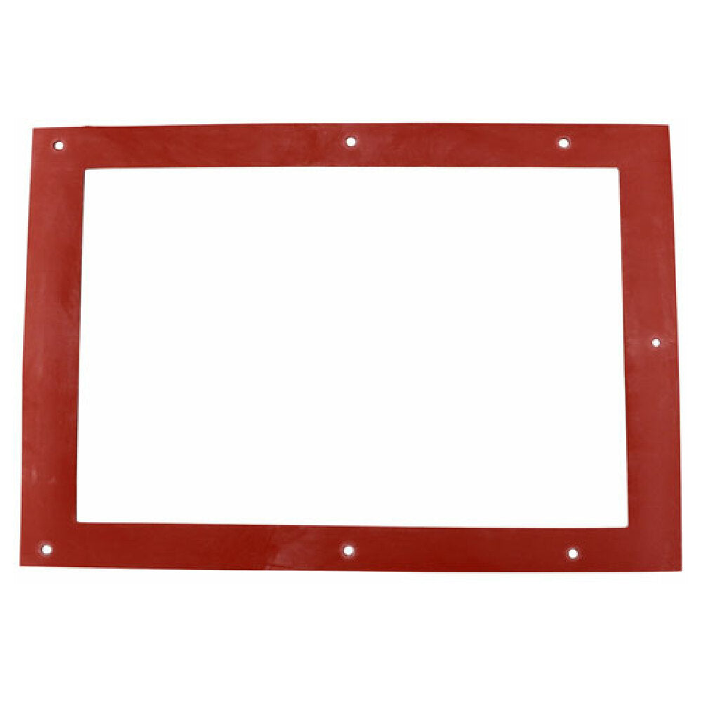 Cleveland 107947 Gasket Burner Box 6 Pan 13.5 X 7.25 In