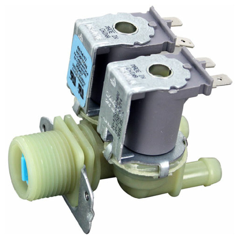 Convotherm 5050514 Valve Solnd 2 Way 240vac 50/60hz Iv 12sd