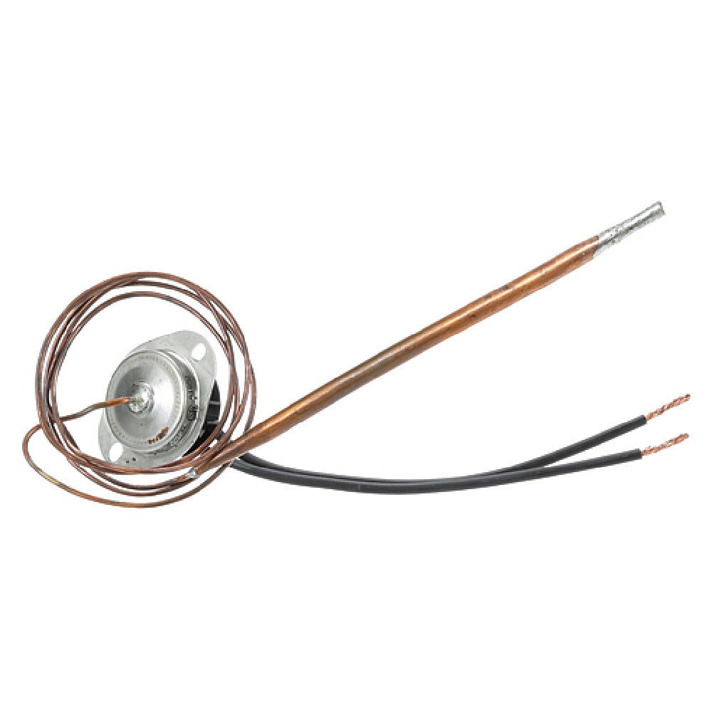 Cleveland 300732 Hi Limit 140c Man Reset