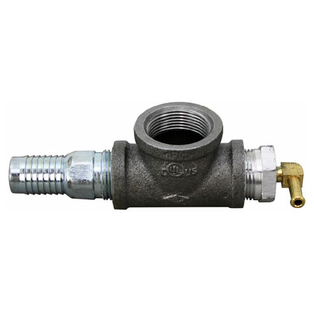 Cleveland S1061712 Drain Asy Compt Gas 10 Gemini 10