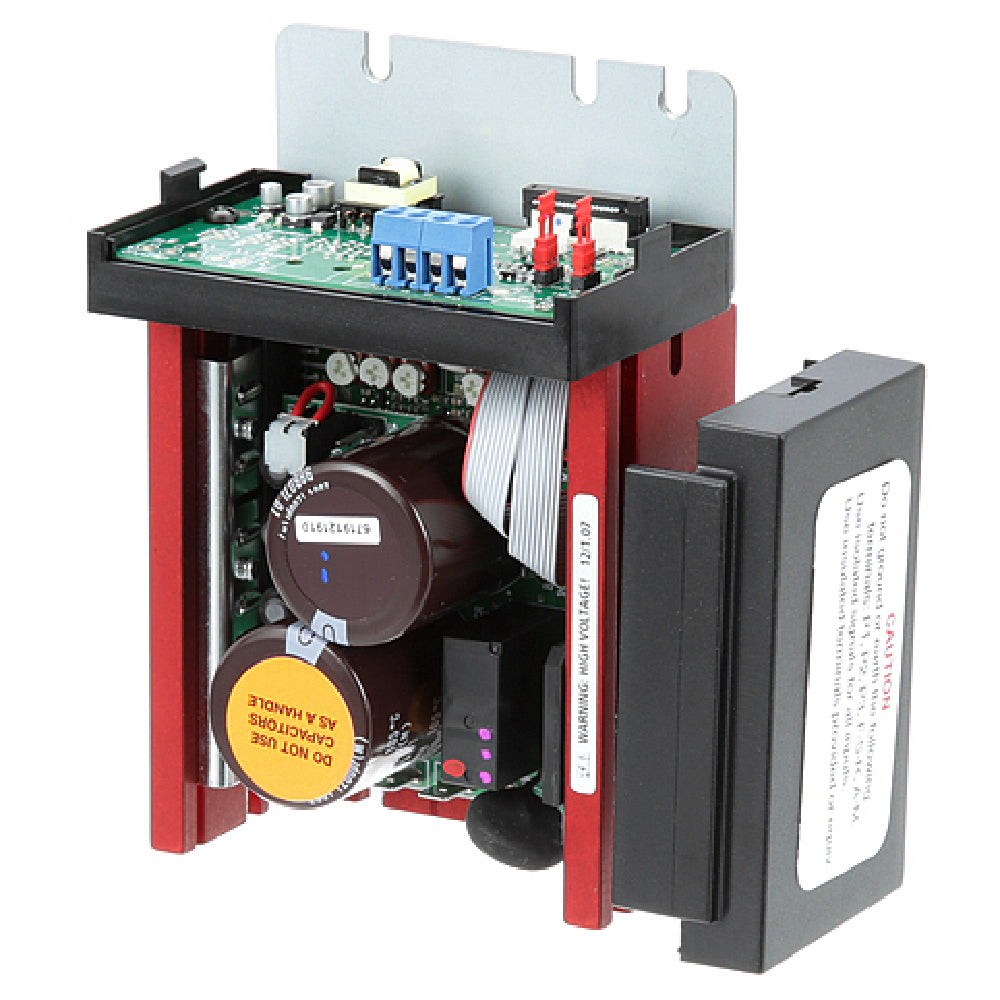 Convotherm 300412-CLE Drive Motor