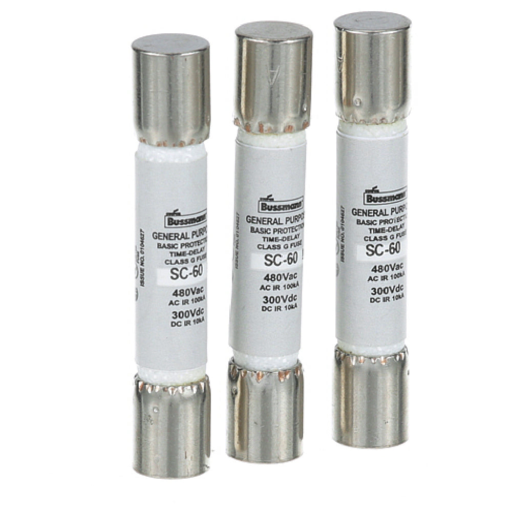 Henny Penny 14970 Fuse Kit