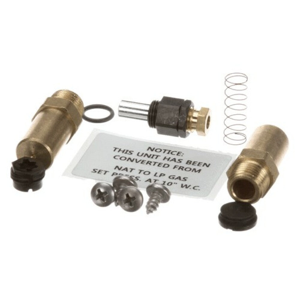 Blodgett BL30397 Conv Kit Nat To Lp 1/16 Mtd