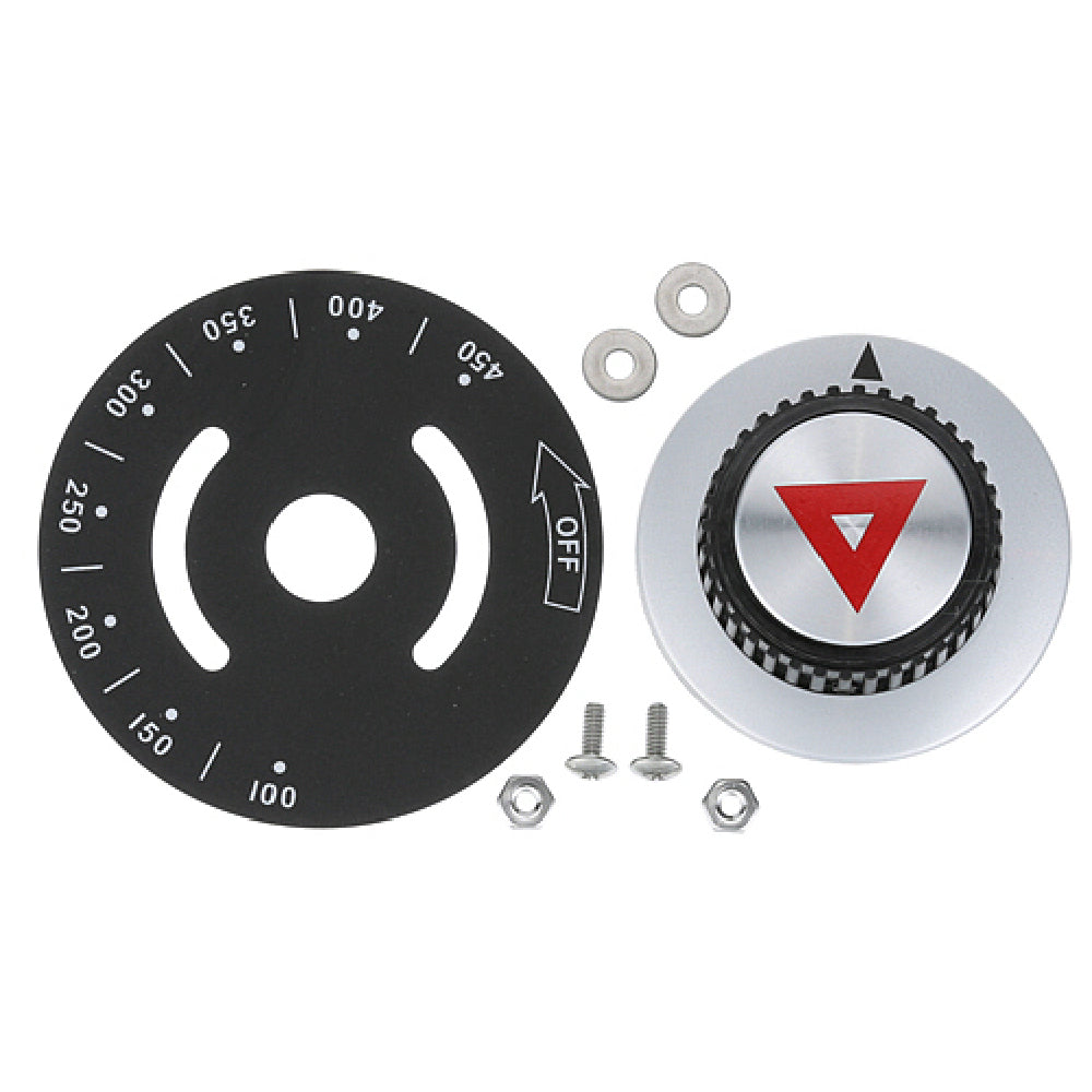 Vulcan Hart 913102-241 Knob Kit