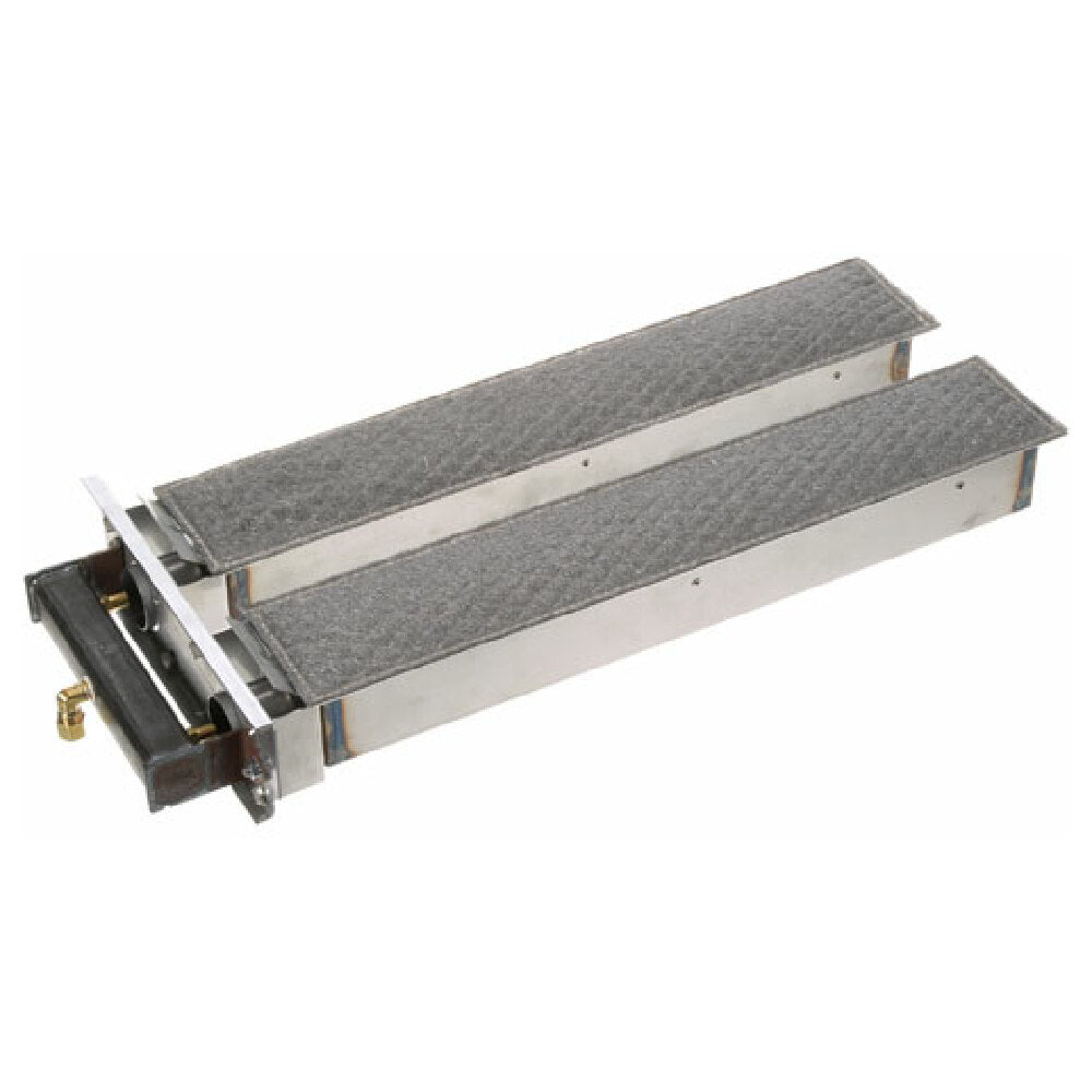 Wood Stone RP-002-PL4836-7 Dual Nat Gas Burner Assy Wood Stone