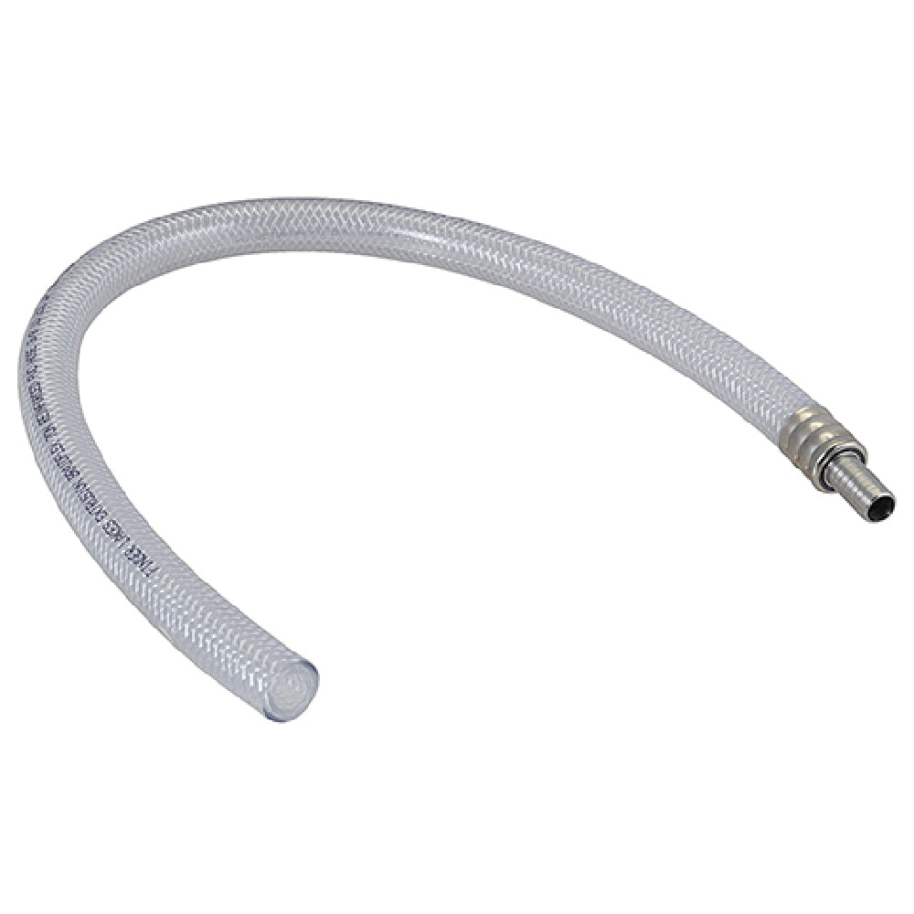 Electro Freeze HC116094 Hose Assy Mix Braided