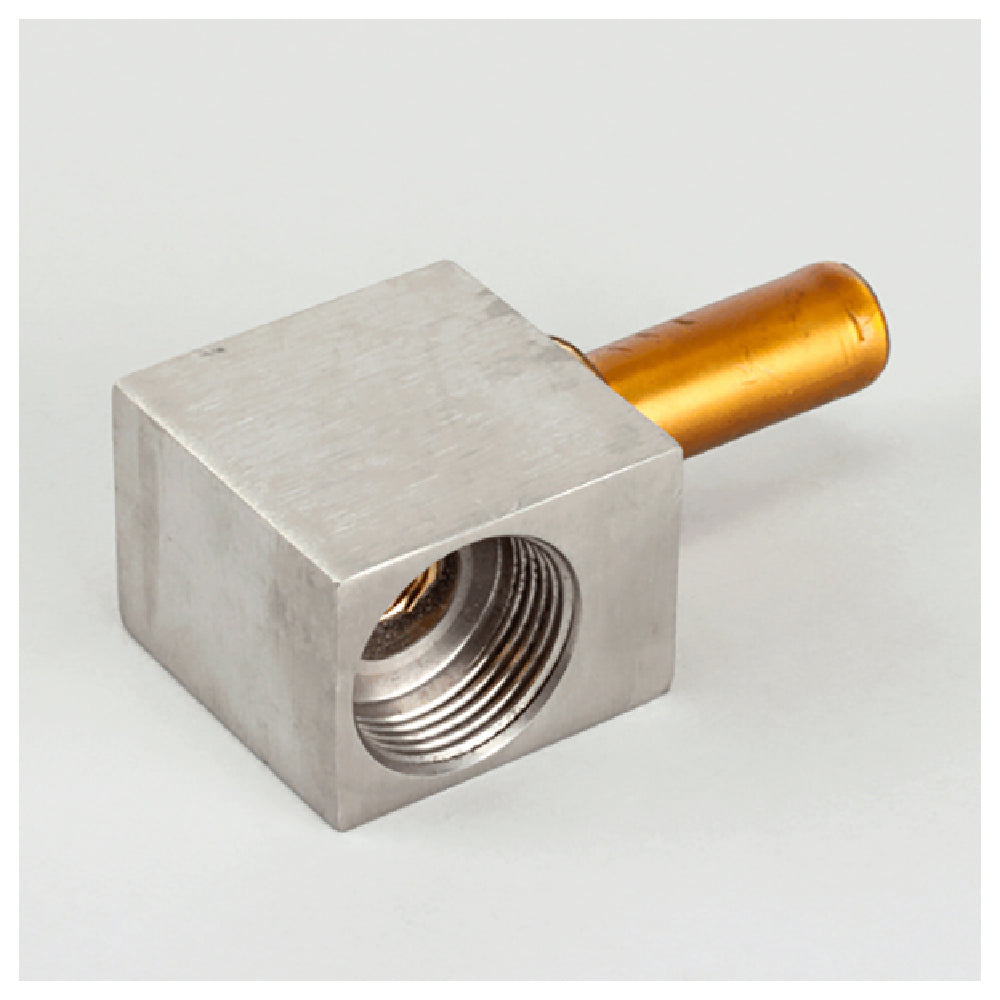 Groen 081574 Pedestal Cap Tdc/3 20