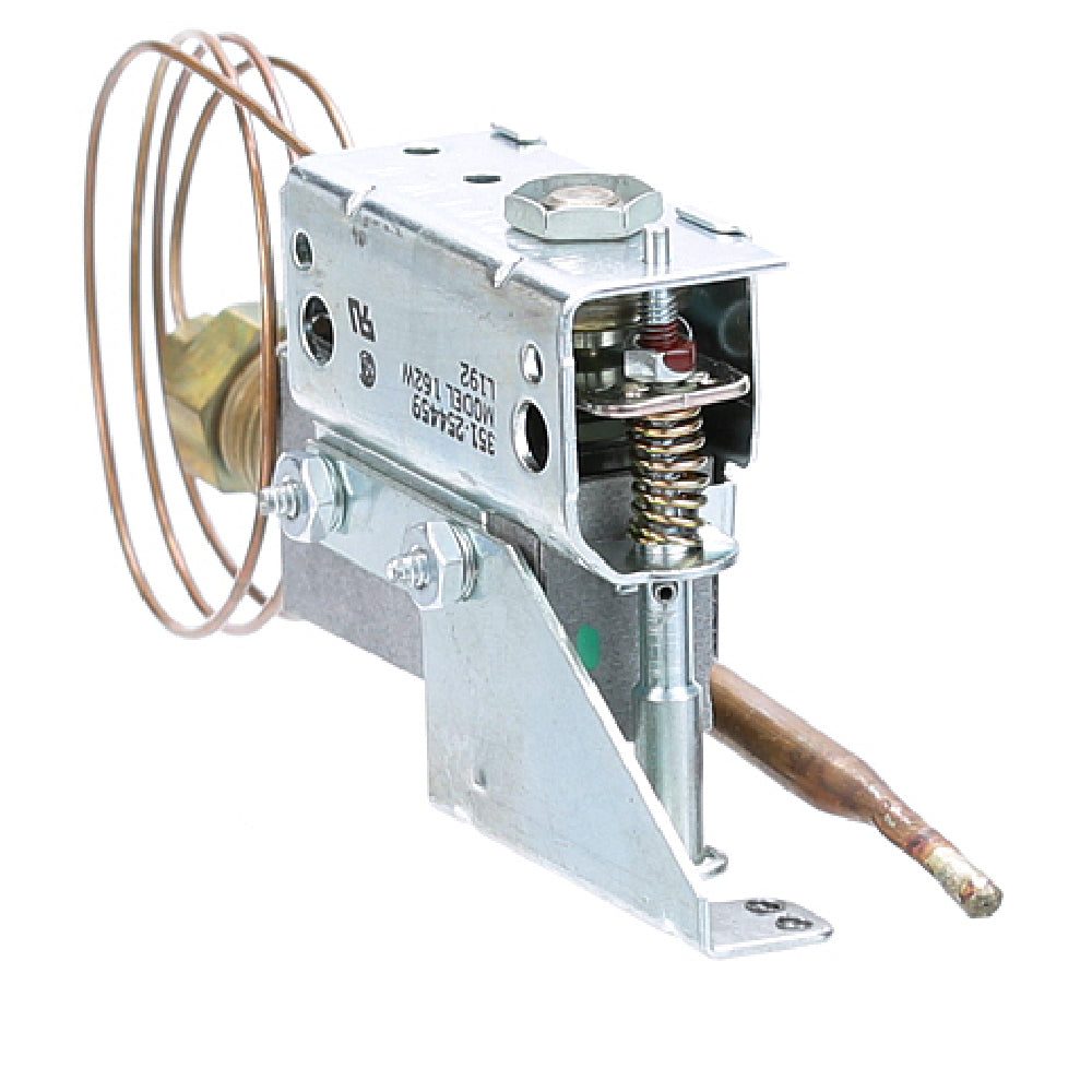 Vulcan Hart 274161 Thermostat Control