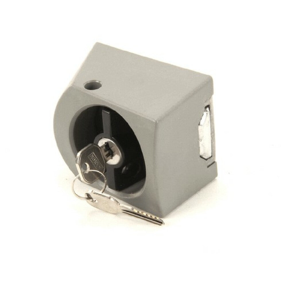 Kolpak 500000590 Lock Assy