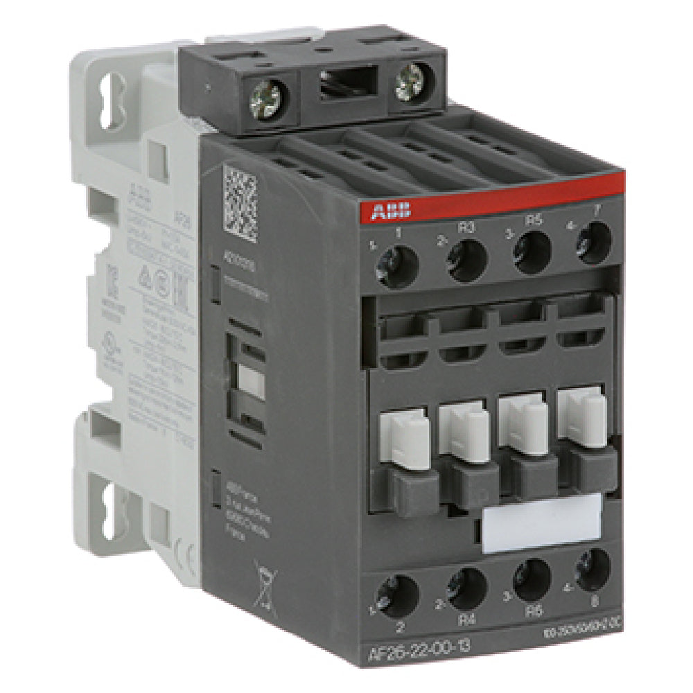 Stero 0P-471157 Contactor 120v 3pole 2no 1nc