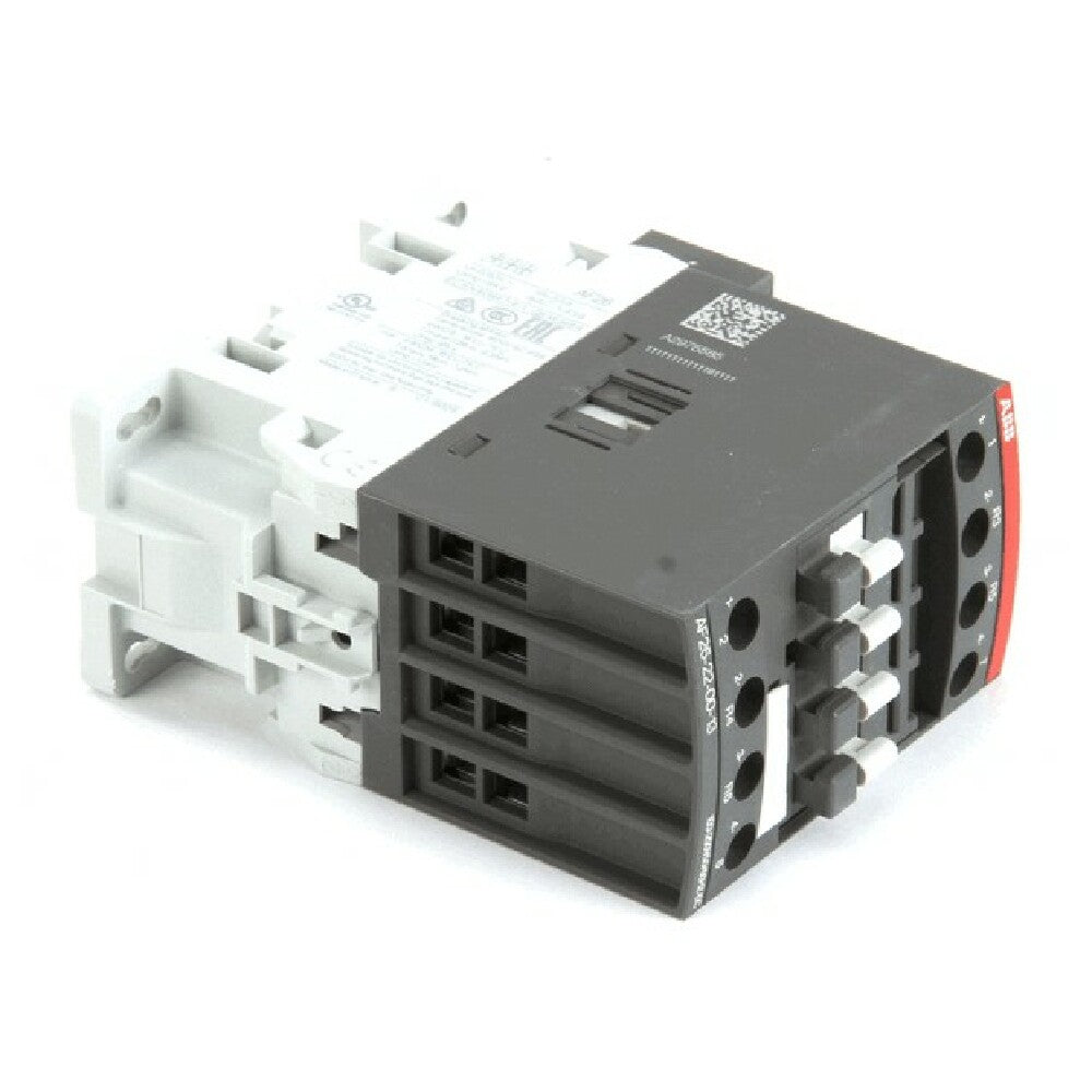 Stero P47-1157 Contactor 120v 3pole 2no 1nc