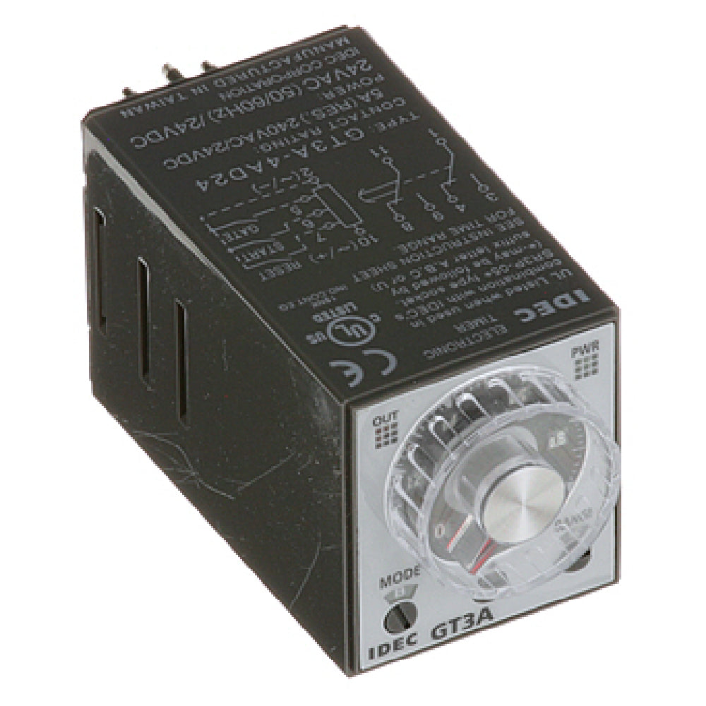 Champion 114640 Timer Pump And Rinse Idec