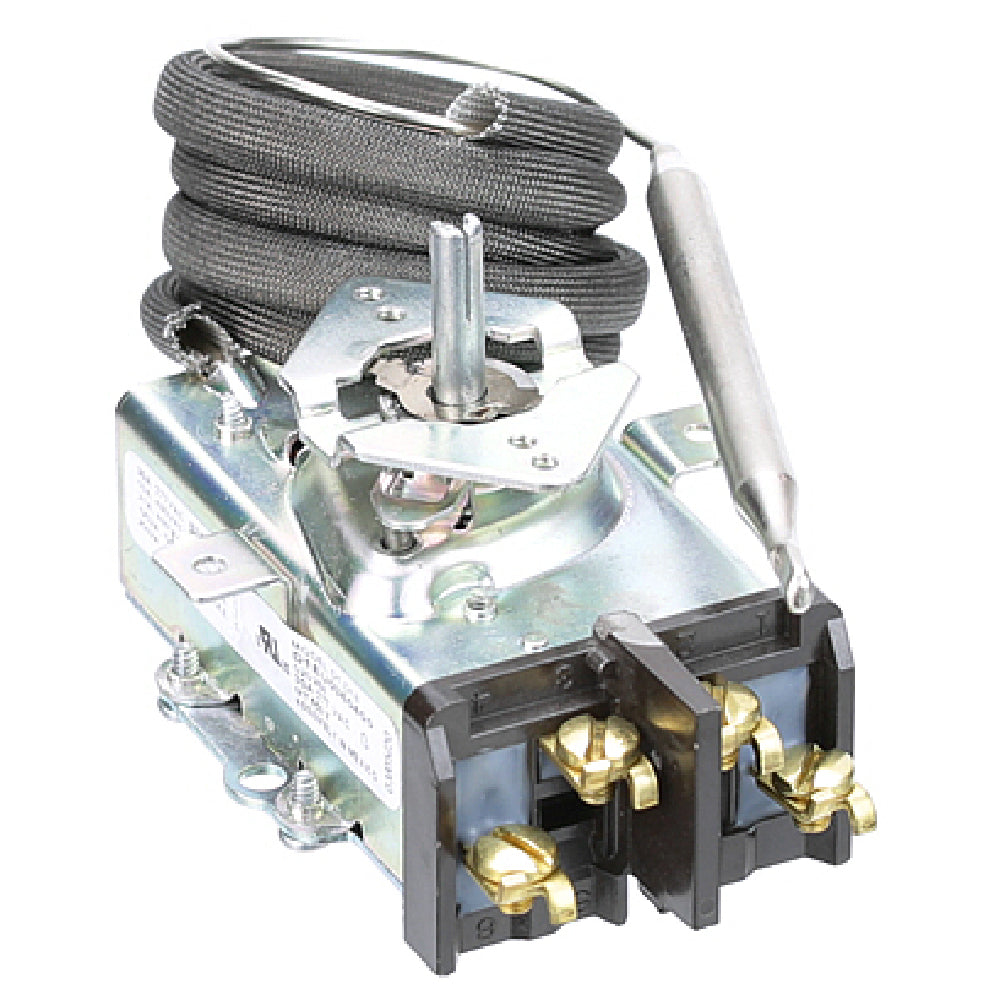 Keating 037391 Thermostat Kit Electric 480v 550f