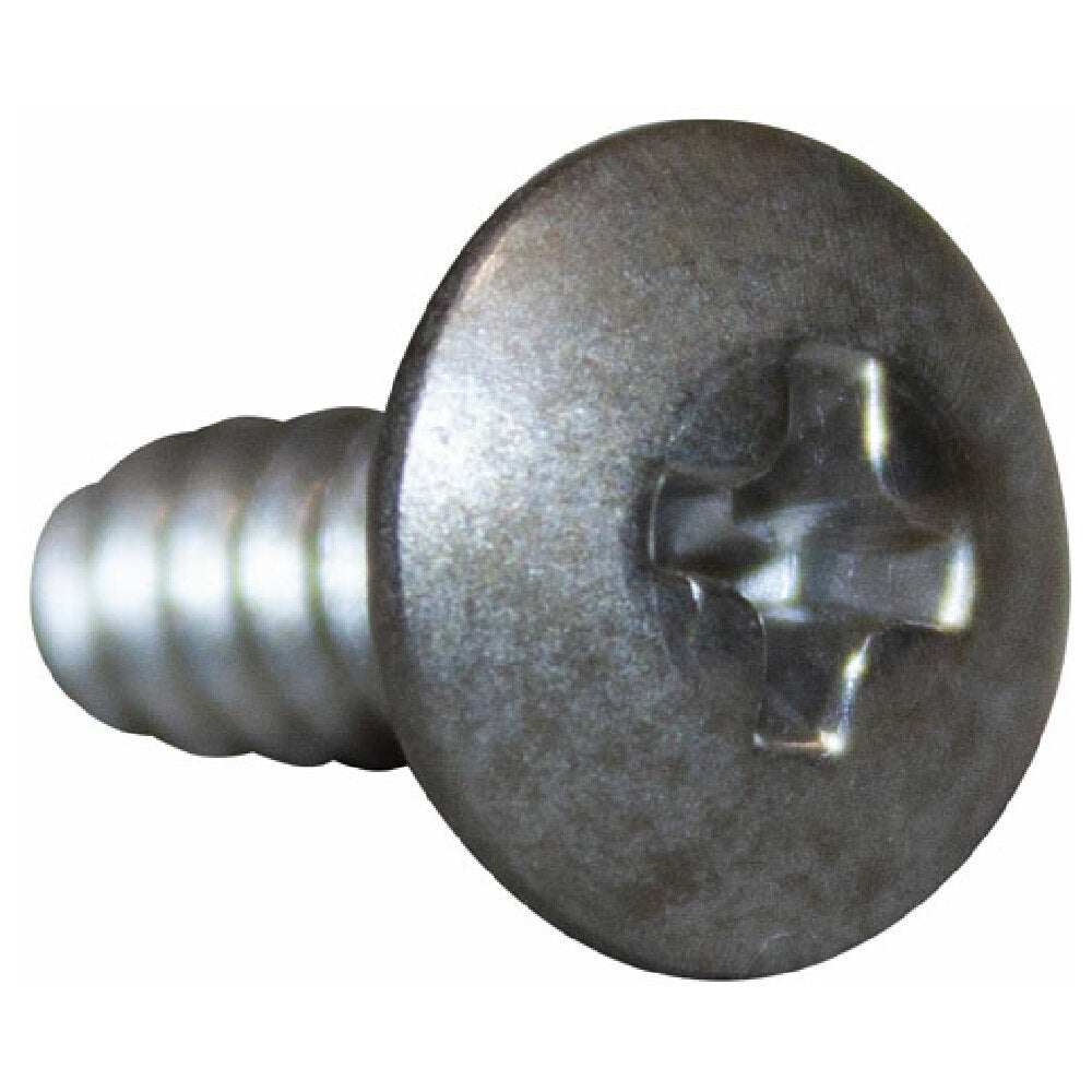 Turbochef 101688 Screw #8 X 1/2" Sht Metal Pth