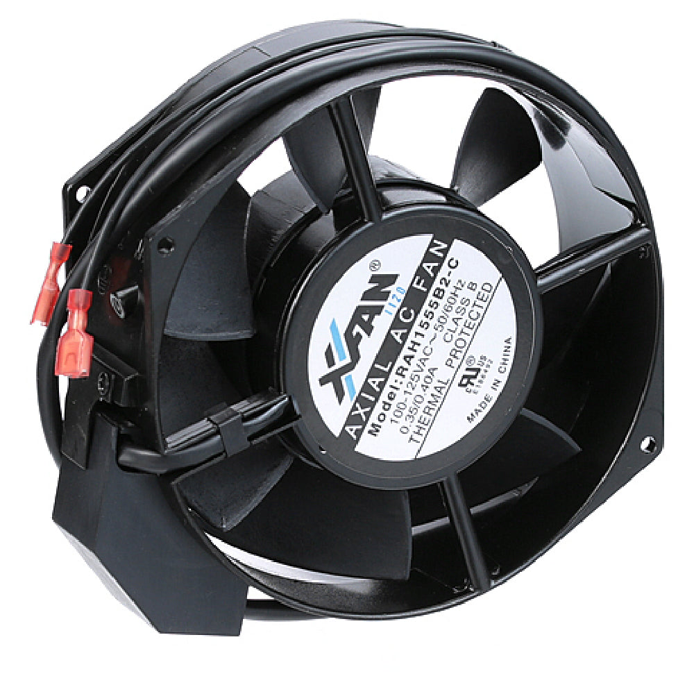 Delfield 2160028 Fan Axial 5.5" 120v