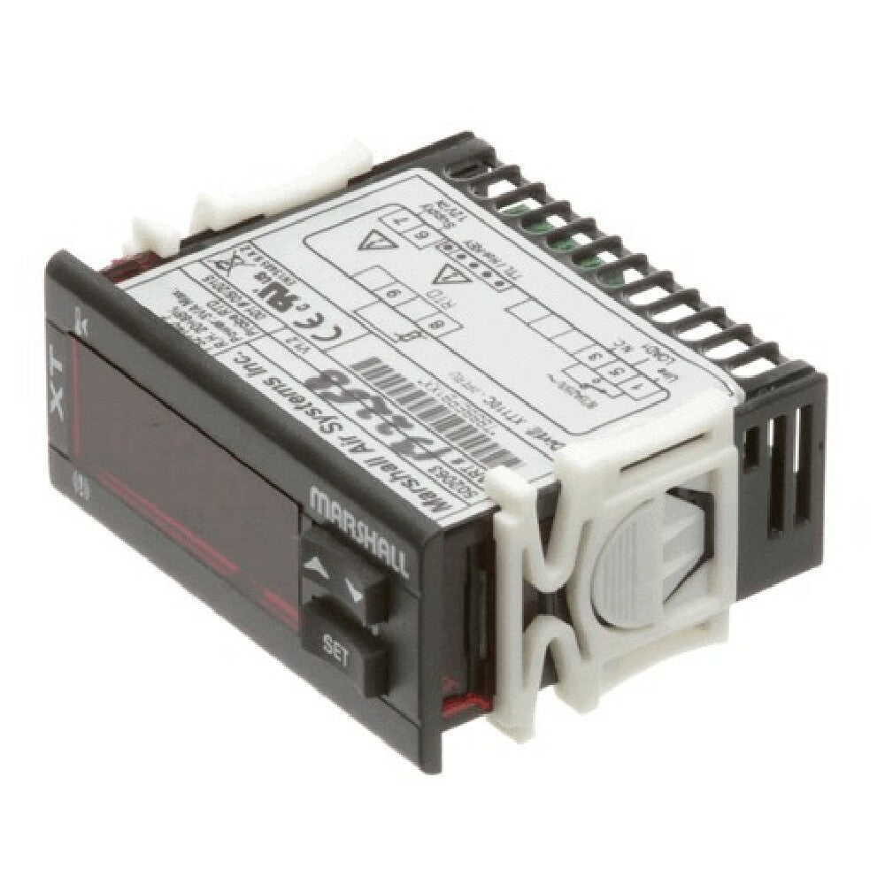 Market Forge 132258 Temp Control Cb1intl