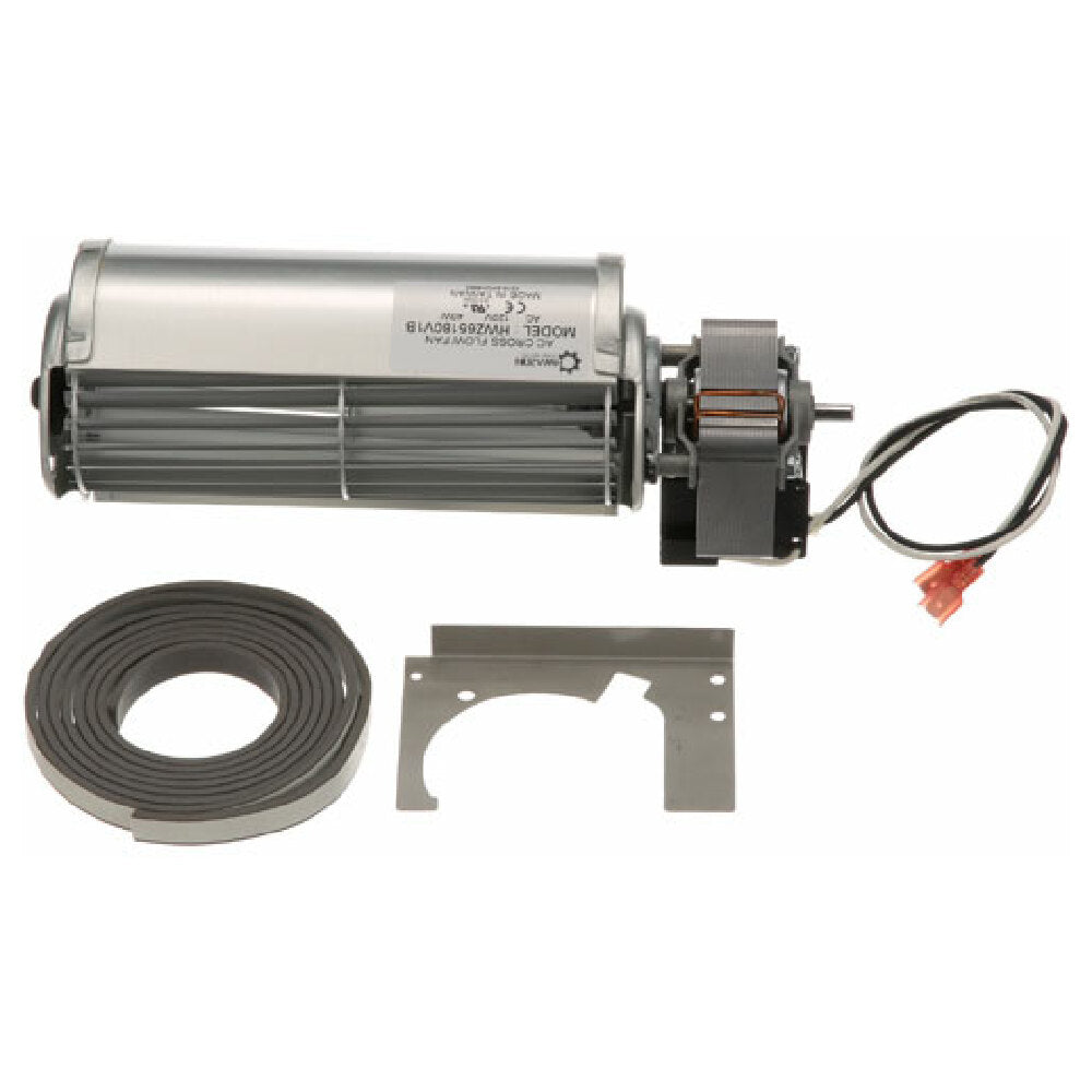 Hatco R02.12.066.01 Blower Motor Kit 230v 50/60hz