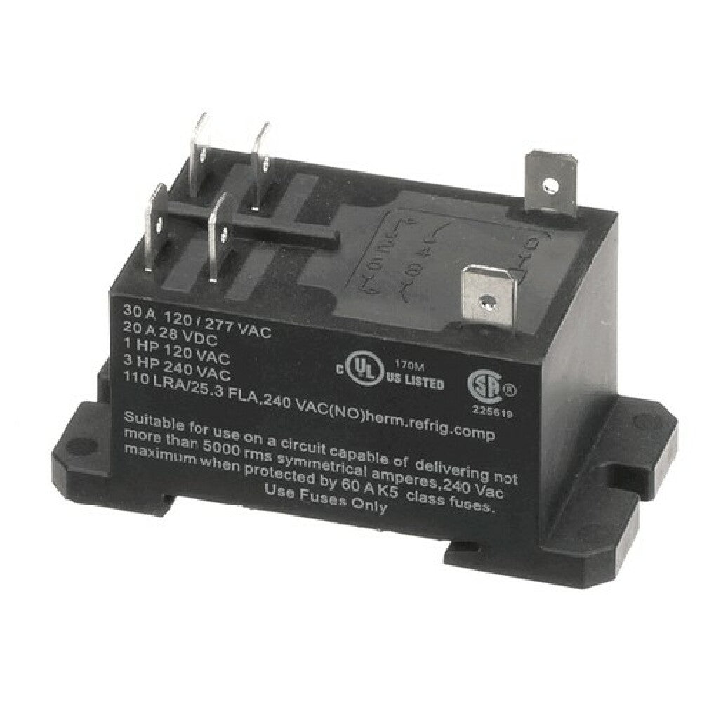 Champion 0514162 Relay 240vac 30a Dpst