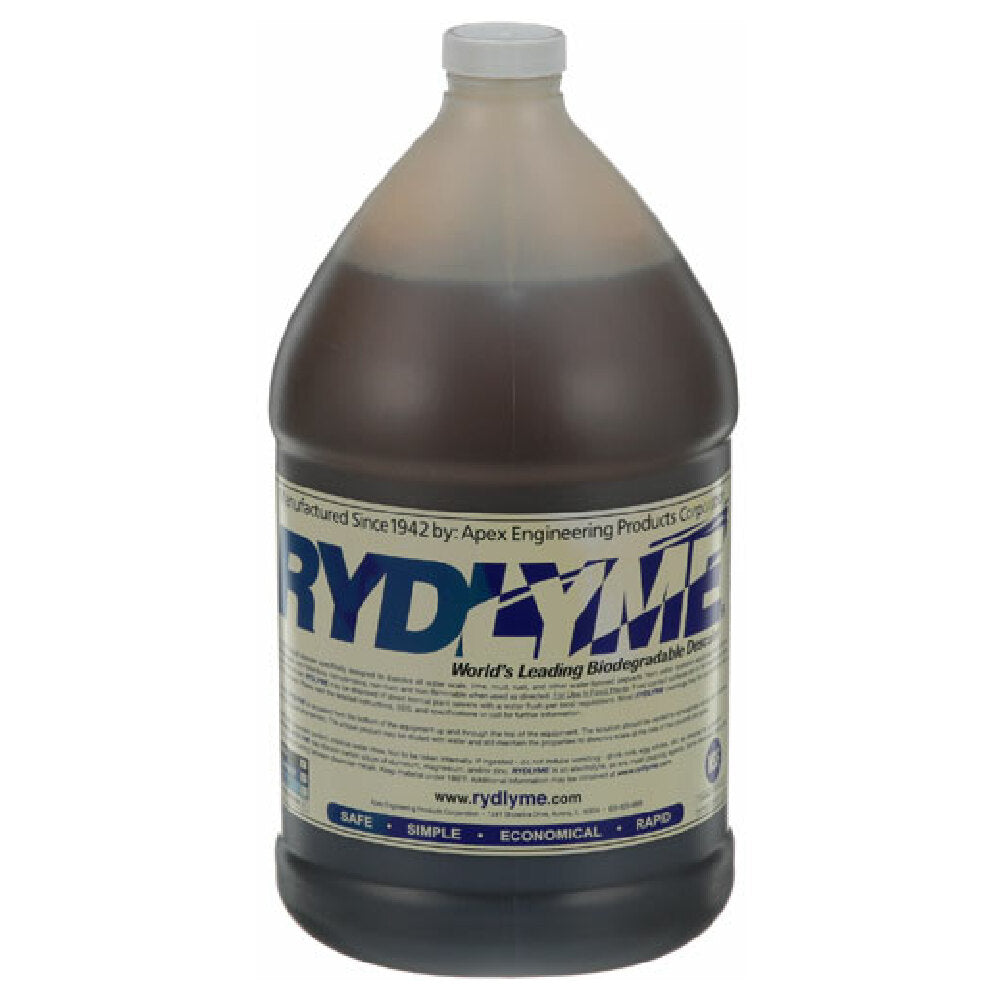 AllPoints 8012864 Biodegradable Descaler 1 Gal. Rydlyme