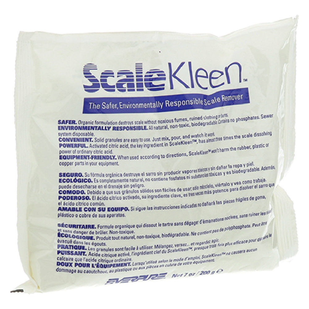 Everpure 979833 Everpure Scalekleen 7oz Single Packet