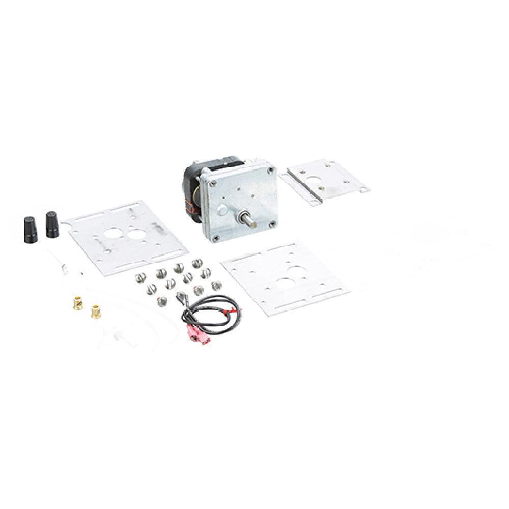 Roundup - AJ Antunes 7000364 Gearmotor Kit 230v 3rpm