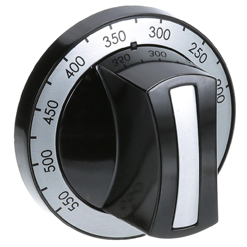 Garland 4531382 Knob Assy T'stat 200 550 Deg F