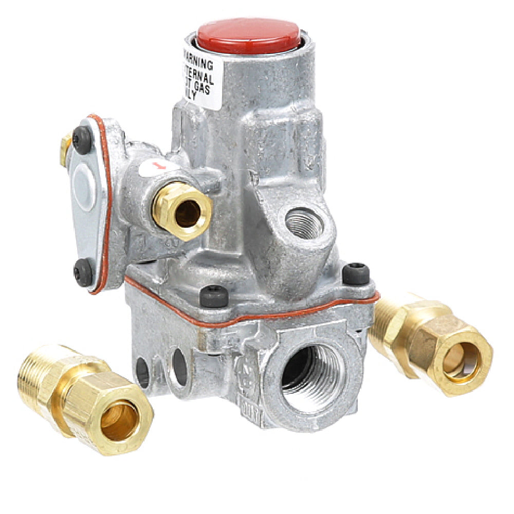 Jade Range 8400101000 Safety Valve Kit