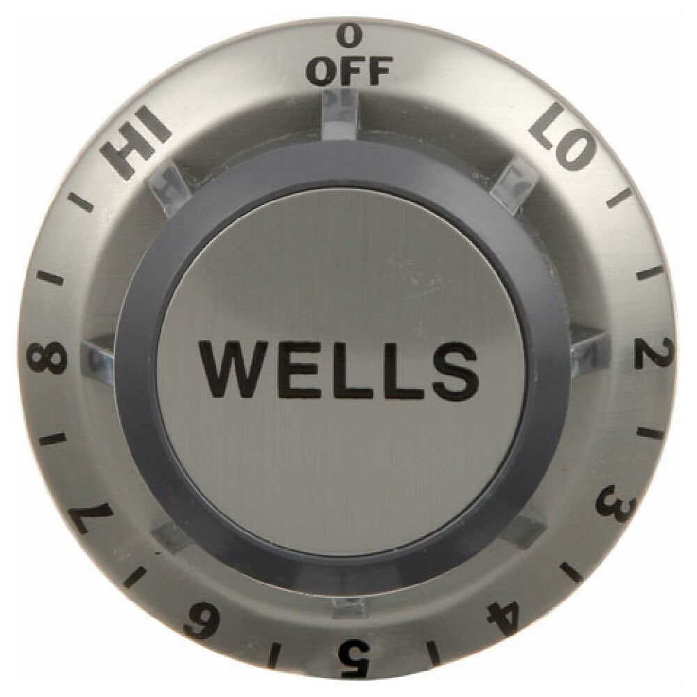 Star Mfg 2R-30371 Dial 2 3/8 D Off Lo 2 8 Hi