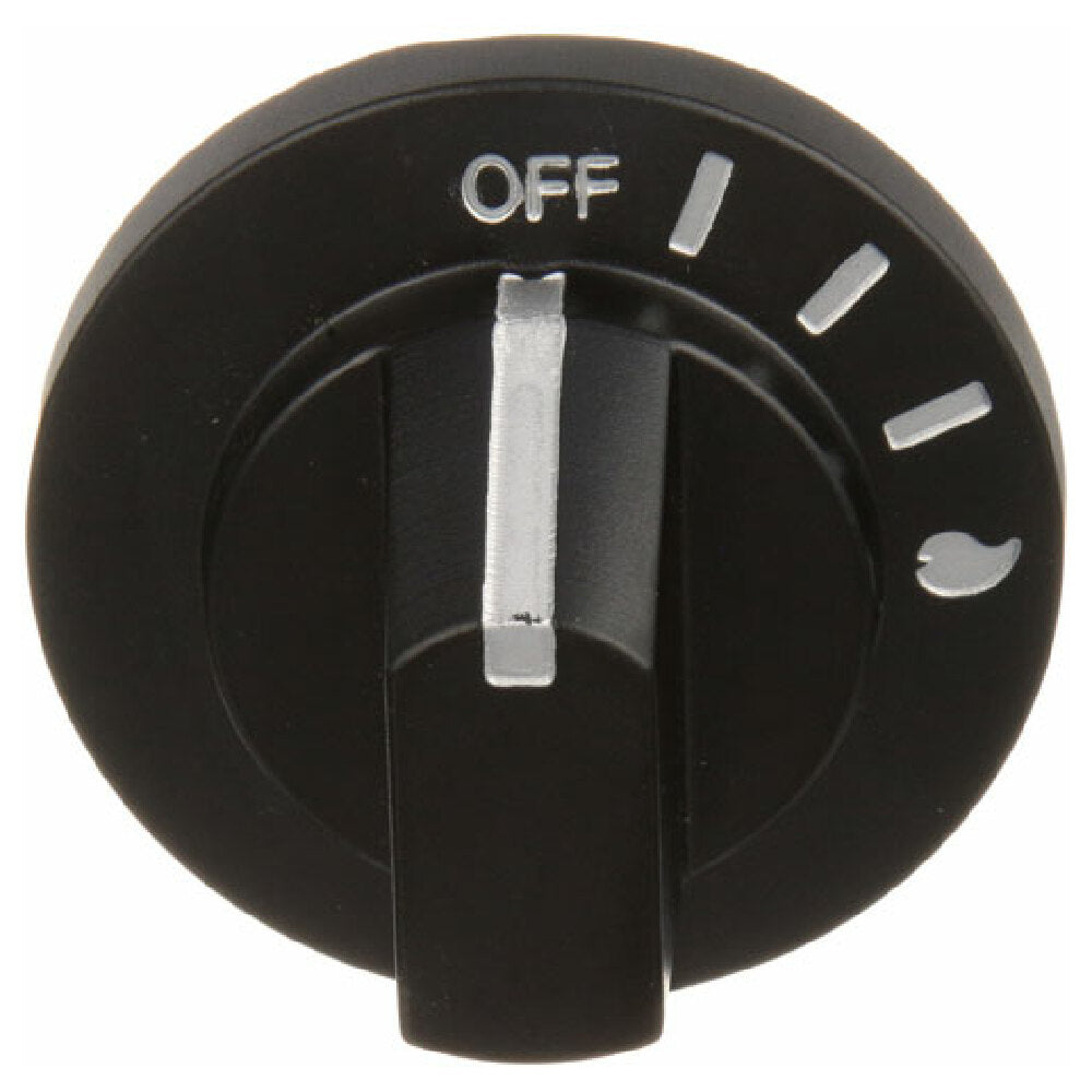 Bakers Pride 8706410 Knob