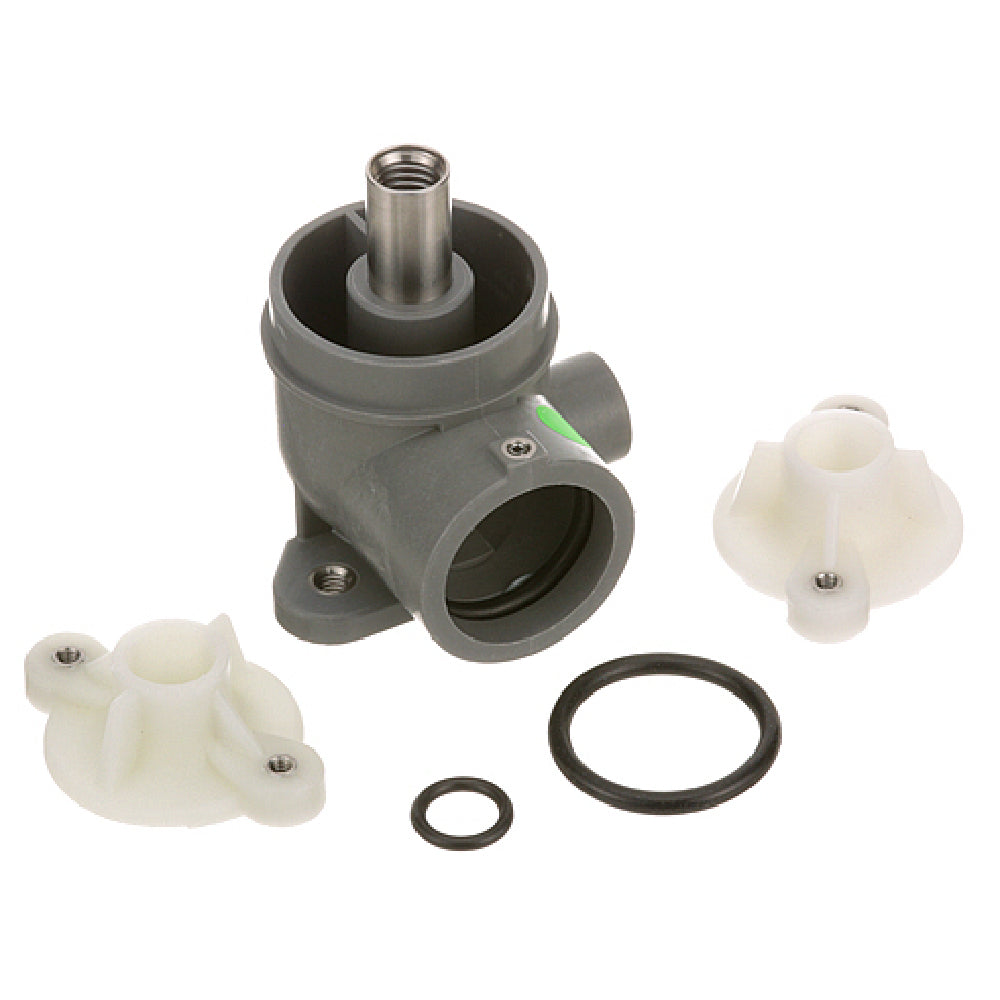 Hobart 974072-00001 Manifold Kit Upper