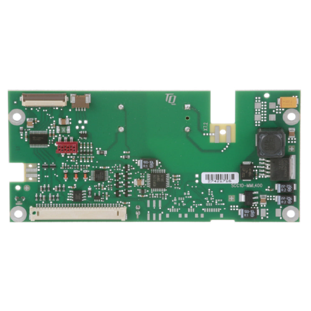 Rational 42.00.081P Pcb Mmi