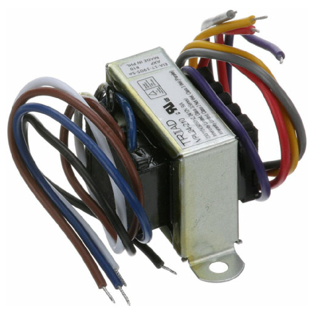 Cres Cor 0769 197 Transformer 120/240v