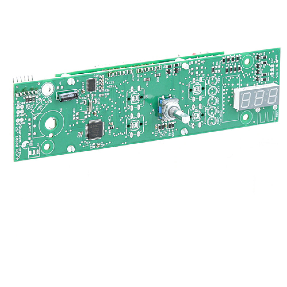 Hobart 00-960903 Controller Quantem Temp