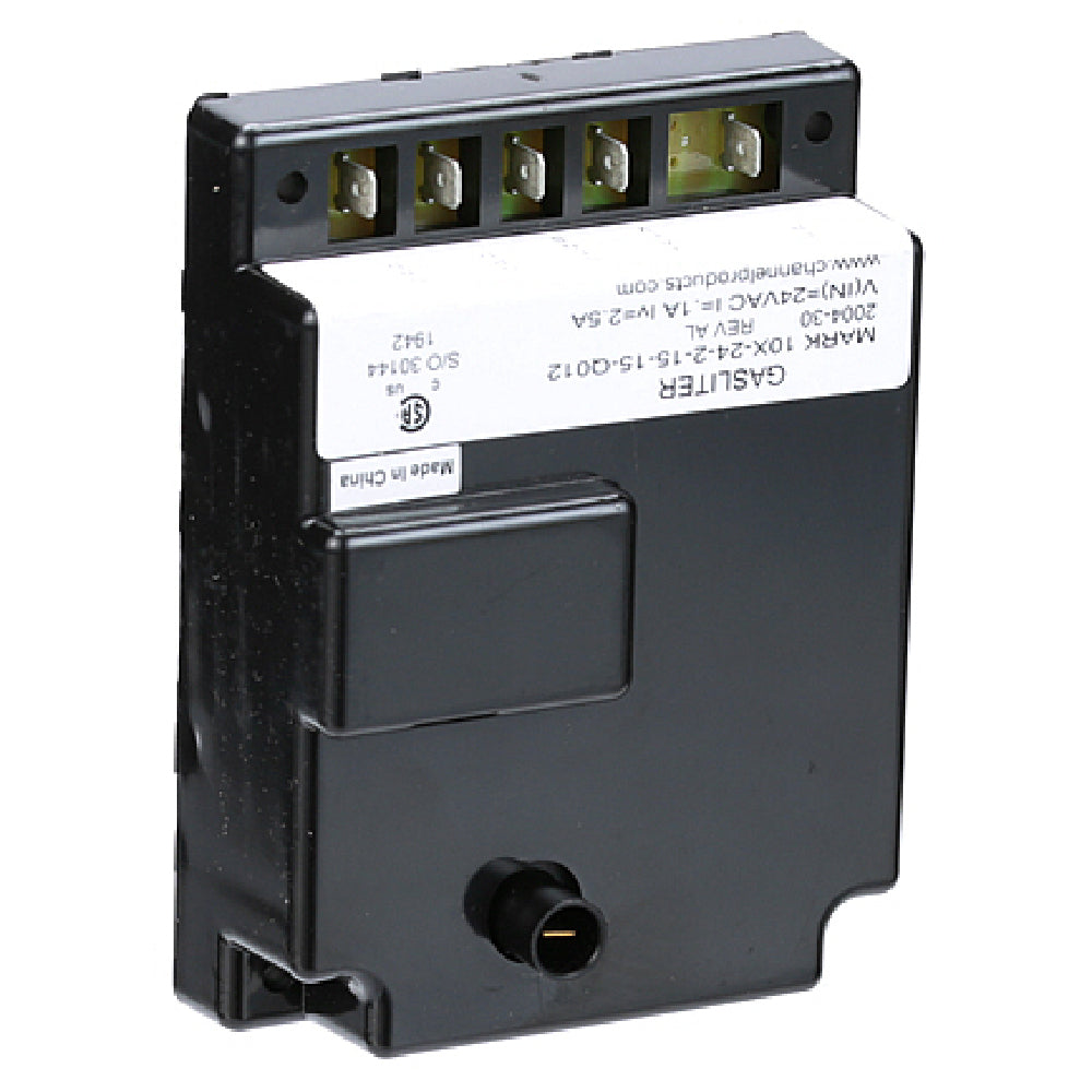 Star Mfg 2J-80300-10 Spark Ignition Ctrl Nat Ggb