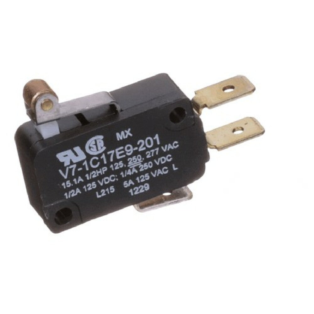 Baxter 01-1000V6-00343 Switch Door Spst