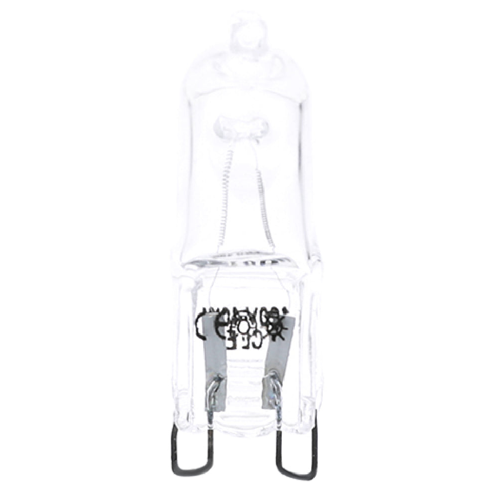 Baxter 01-1000V7-00054 Bulb Halogen 40w 120v G9