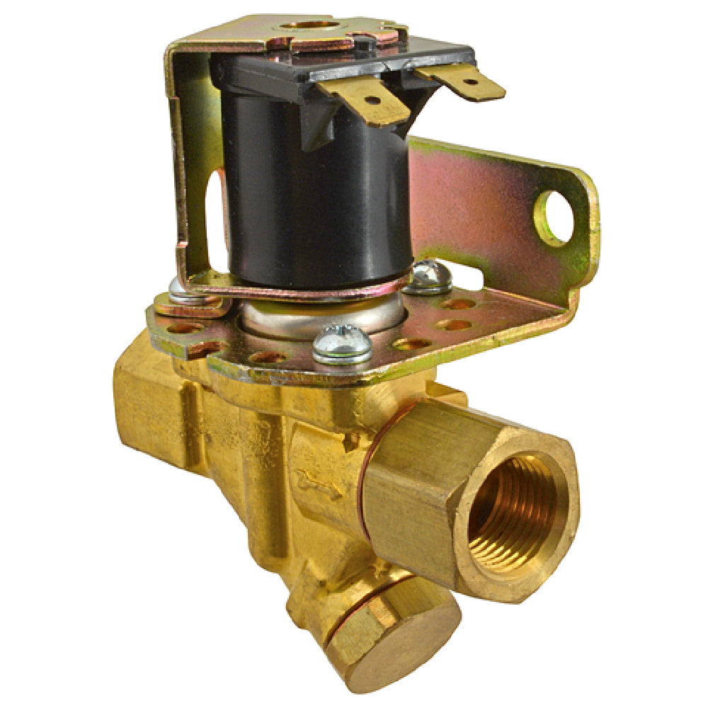 Fetco 1057.00011 Valve Assy Fill 120vac 1.4gpm S 45