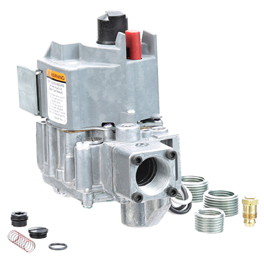 Legion 456513 Safety Valve