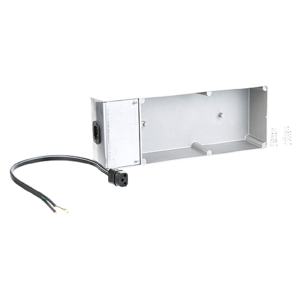 Carter Hoffmann 18614-0095 Condensate Evaporator 117v 800w